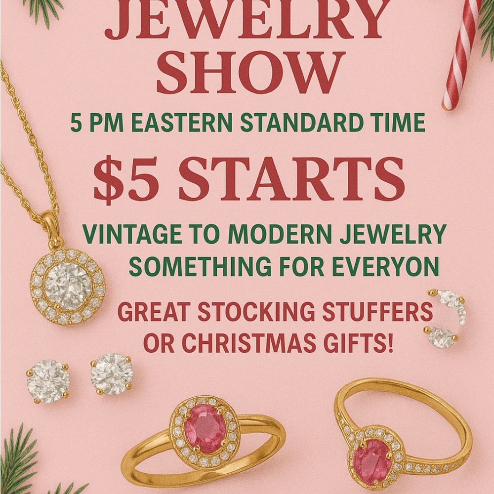 Jewlery